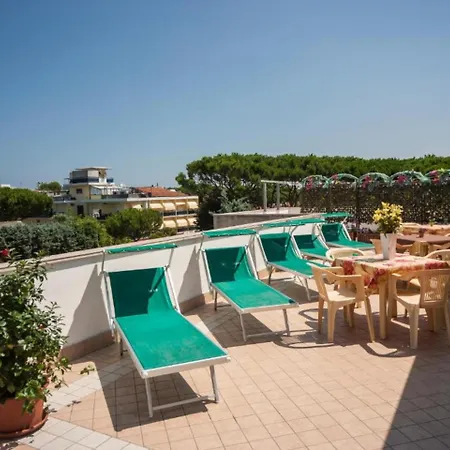 Taormina 3* Riccione