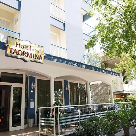 Hotel Taormina Riccione