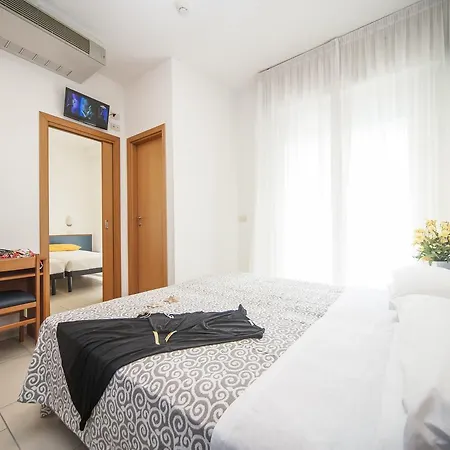 Hotel Taormina Riccione