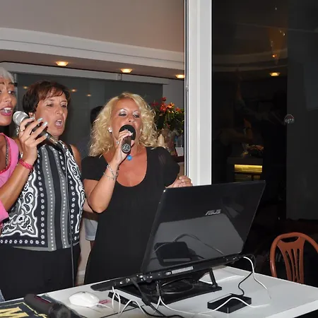 Hotel Taormina 3*