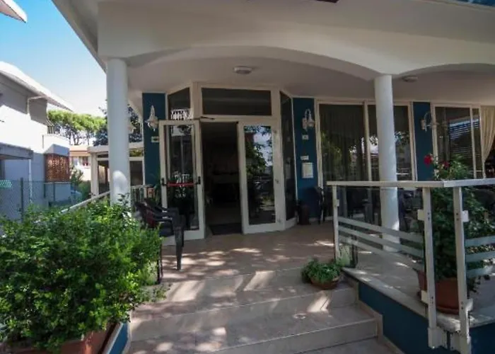 Hotel Taormina