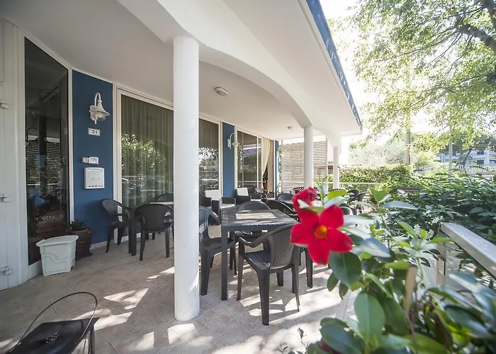 Taormina 3* Riccione