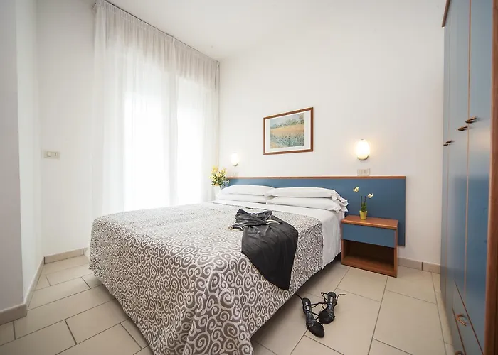 Hotel Taormina 3*
