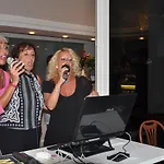 Hotel Taormina 3*