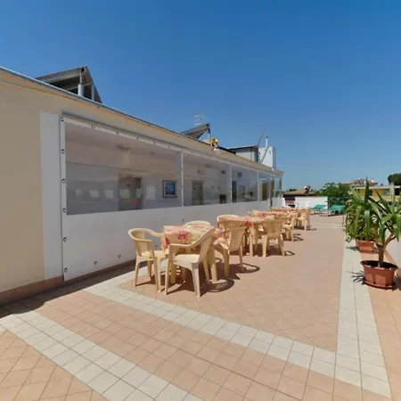 Hotell Taormina Riccione