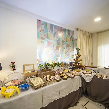 Taormina Hotell Riccione