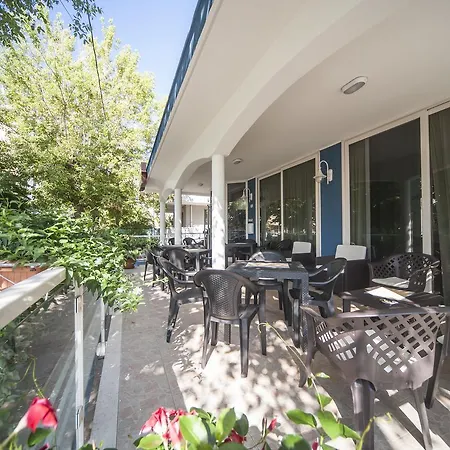 Hotell Taormina Riccione