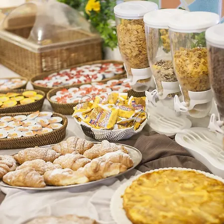 Hotel Taormina Riccione