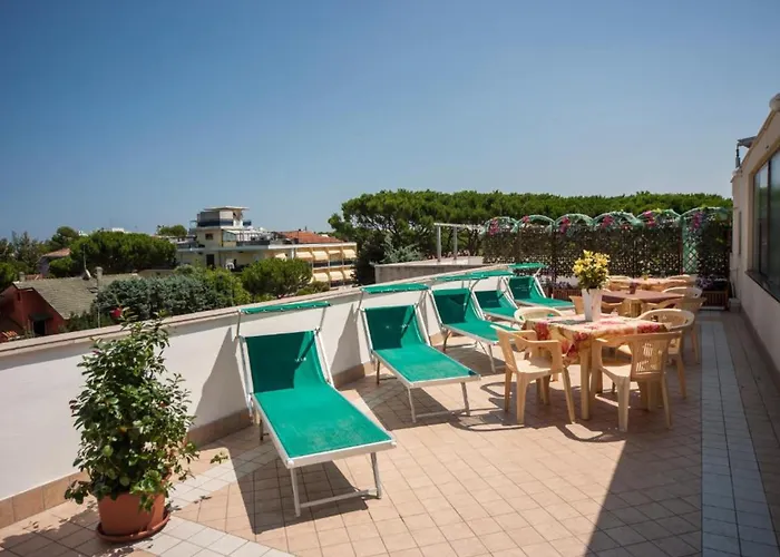 Taormina 3* Riccione