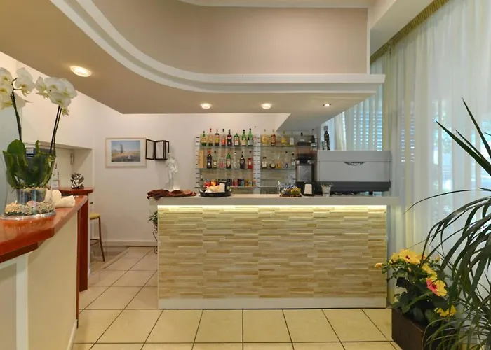 Hotel Taormina 3*