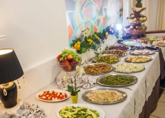 Taormina Hotel Riccione