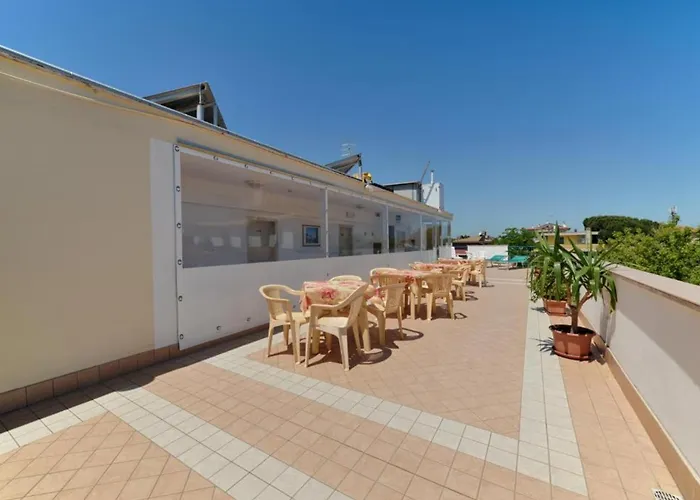 Hotel Taormina Riccione