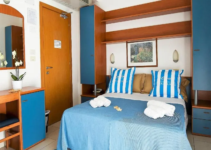 Hotel Taormina 3*