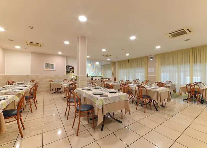 Hotel Taormina Riccione