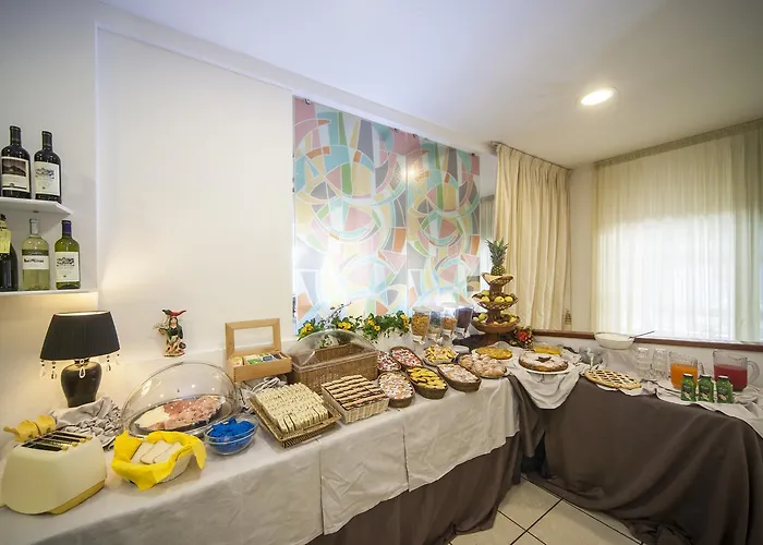 Taormina Hotel Riccione