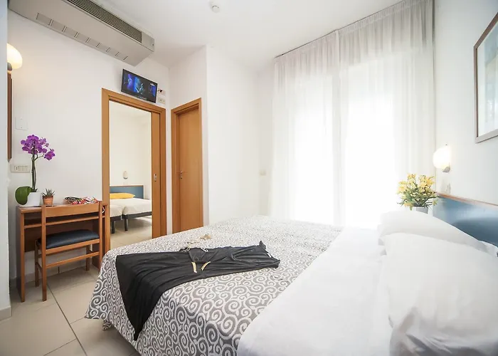 Hotel Taormina Riccione