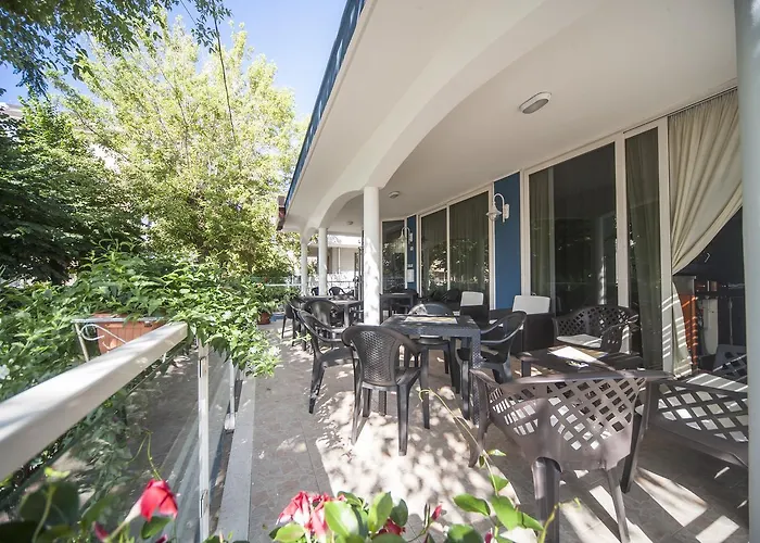 Hotel Taormina Riccione