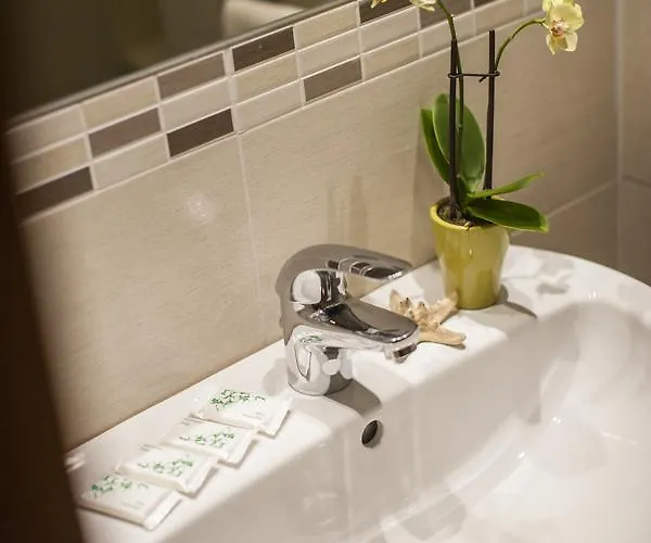 Taormina Hotel 3*