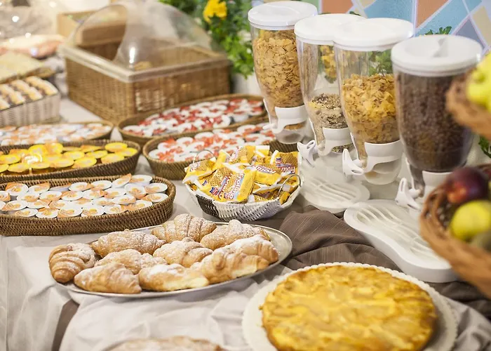 Hotel Taormina Riccione