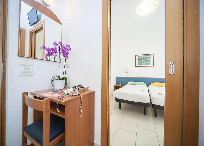 Hotel Taormina Riccione