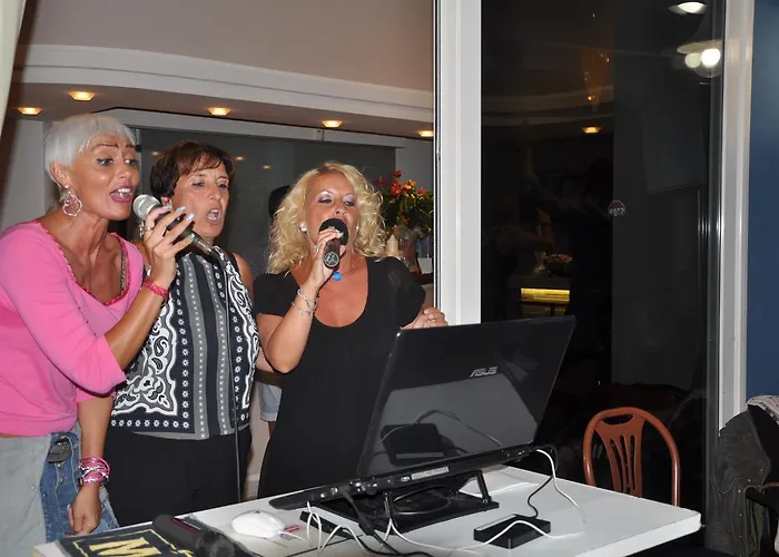 Hotel Taormina 3*