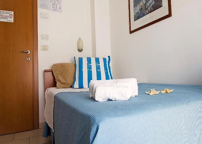 Hotel Taormina